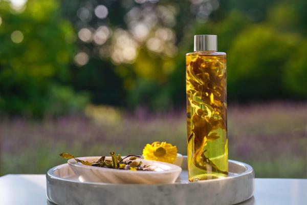 Countryside Retreat Luxury Spa Day
