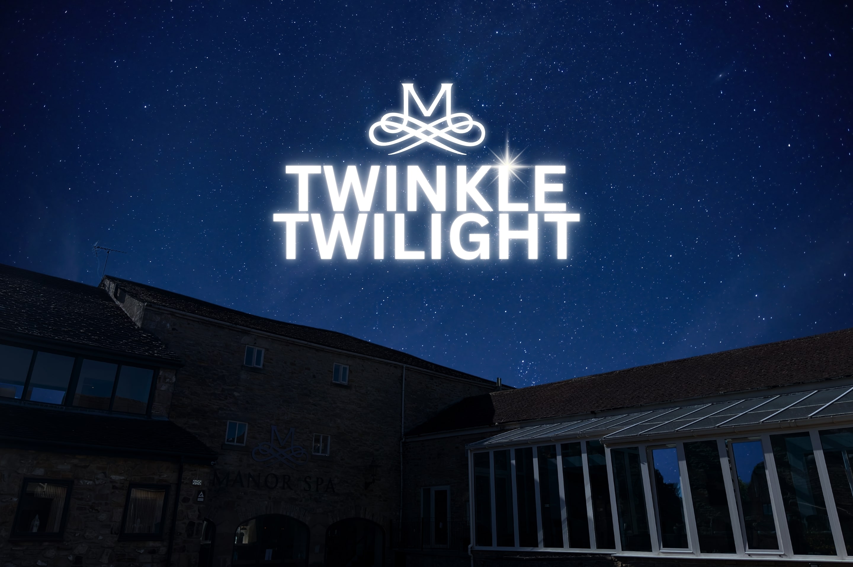 TWINKLE TWILIGHT