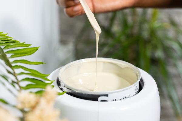 Epilation Aisselles