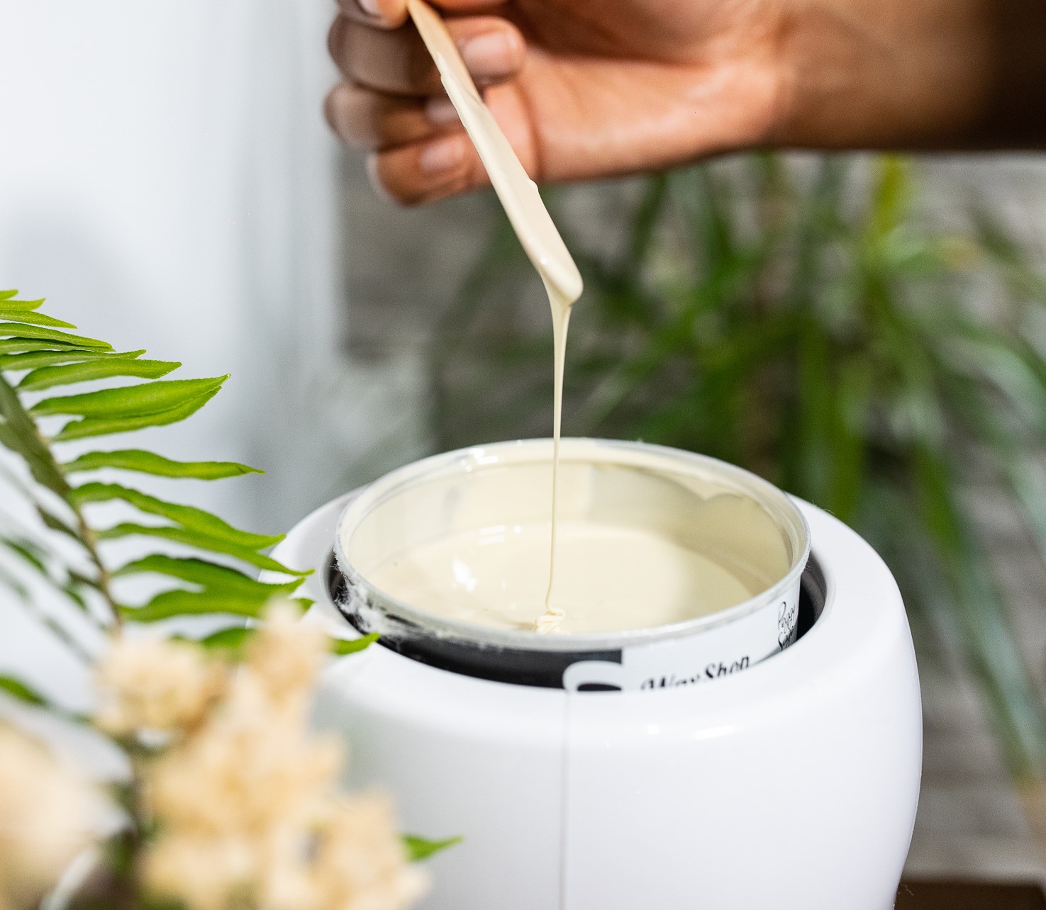 Epilation Femme - Maillot Intégral