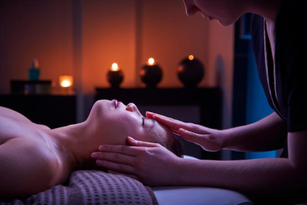 NEW! All About The Glow TempleSpa Facial