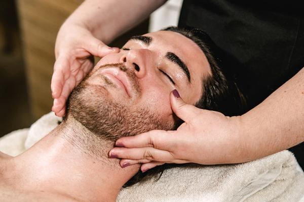 Men's perfect package