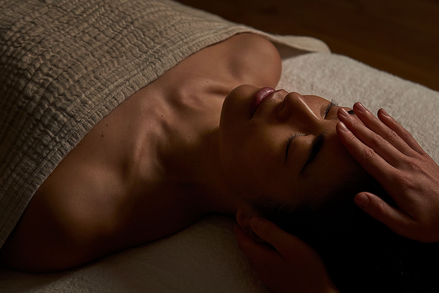 Bathhouse + 1 hr Botanical Spa Facial