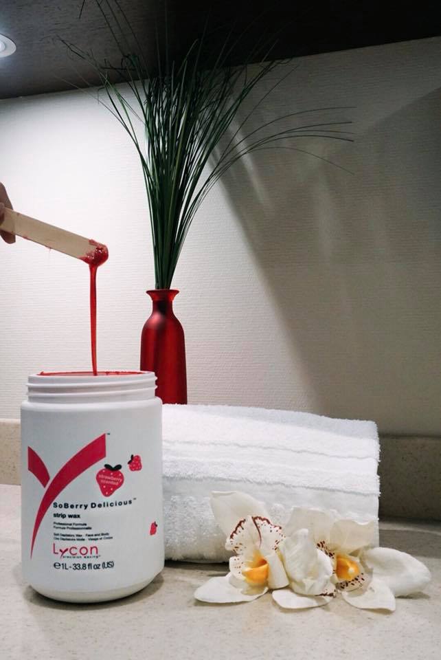 VOKS BRASILIANSK FØRSTE GANG