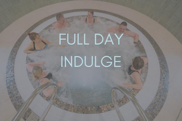 Spa Day | Full Day Indulge