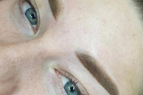 PERMANENT MAKE-UP (TATOVERING) EYELINER