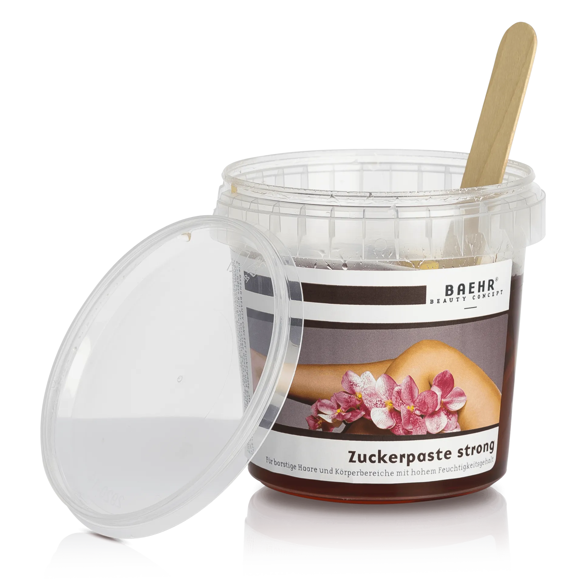 SUKKERVOKS BRASILIANSK