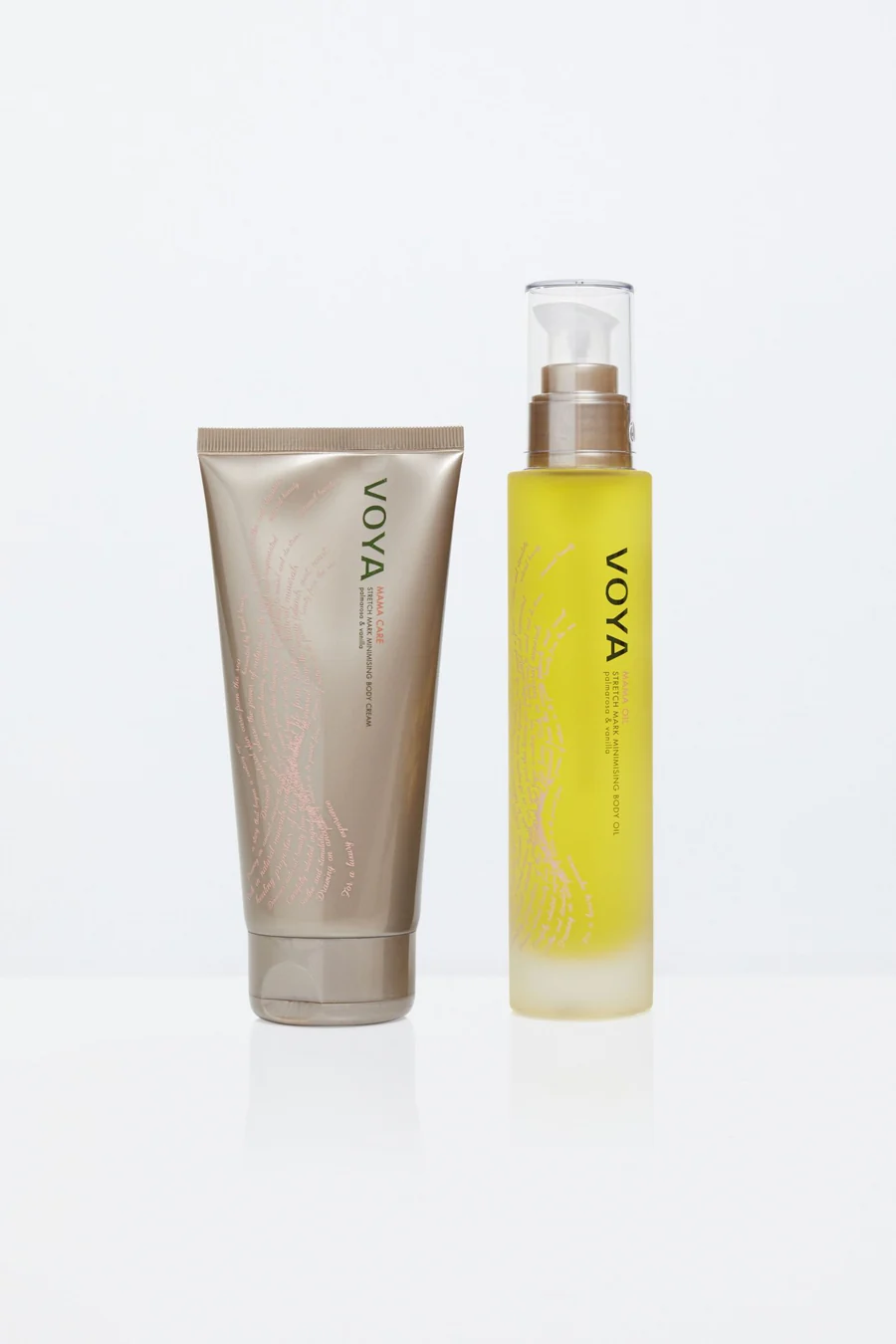 VOYA MAMA DELUXE 80 MIN