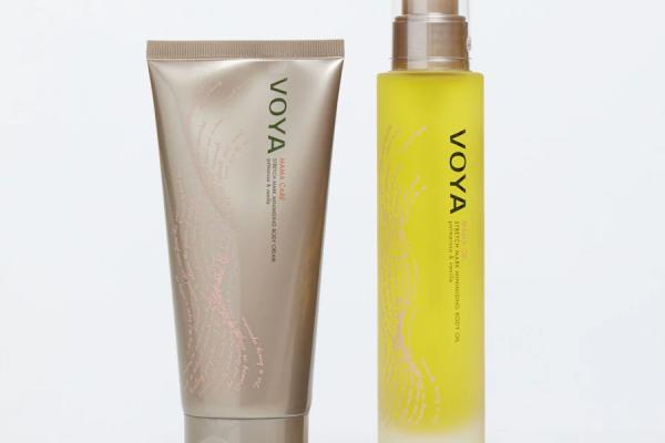 VOYA MAMA 50 MIN