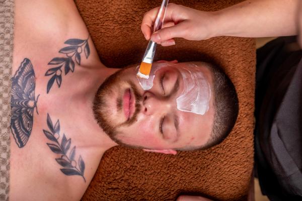 My Kinda Skin Prescription Facial | TEMPLESPA