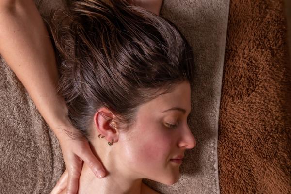 Champagne & Truffles Luxury Facial | TEMPLESPA 90 minutes