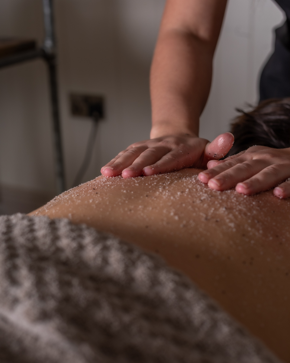 Total Glow Up | TEMPLESPA