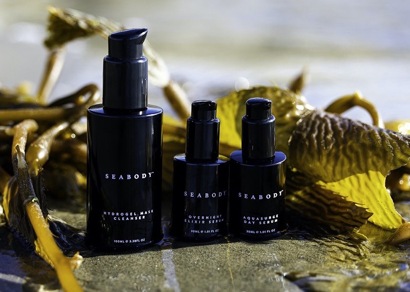 Seabody Skincare Experience