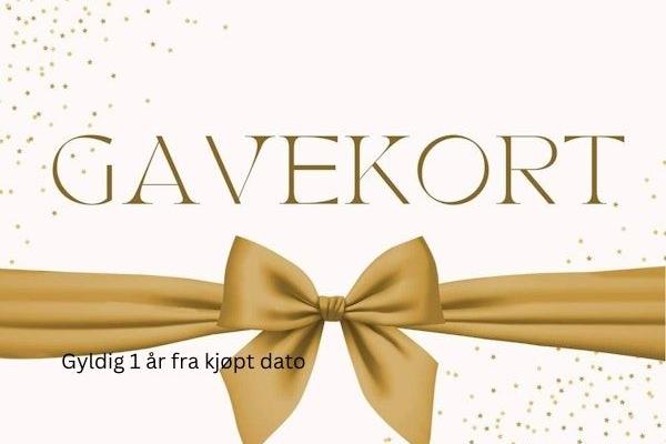 GAVEKORT KOMBO GLØD  1 TIME 40 MIN