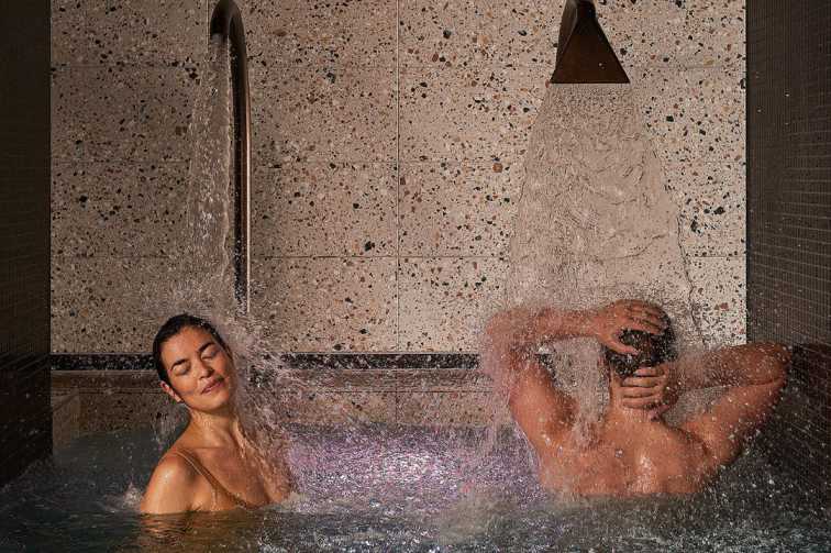 Locals | Bathhouse Ritual