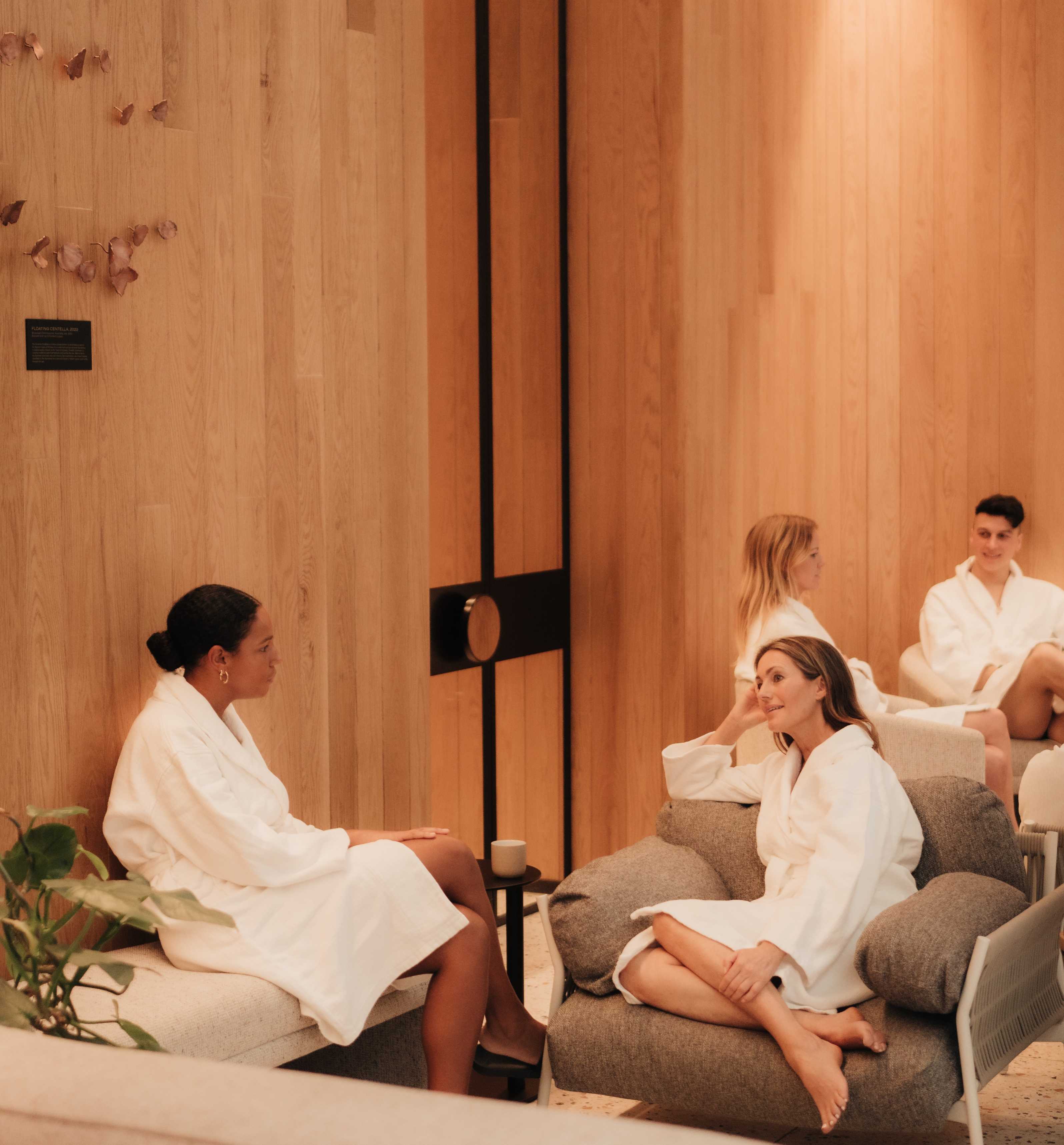 7 hours | Aurora Immersion Ritual