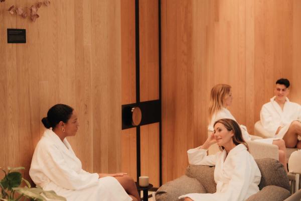 7 hours | Aurora Immersion Ritual