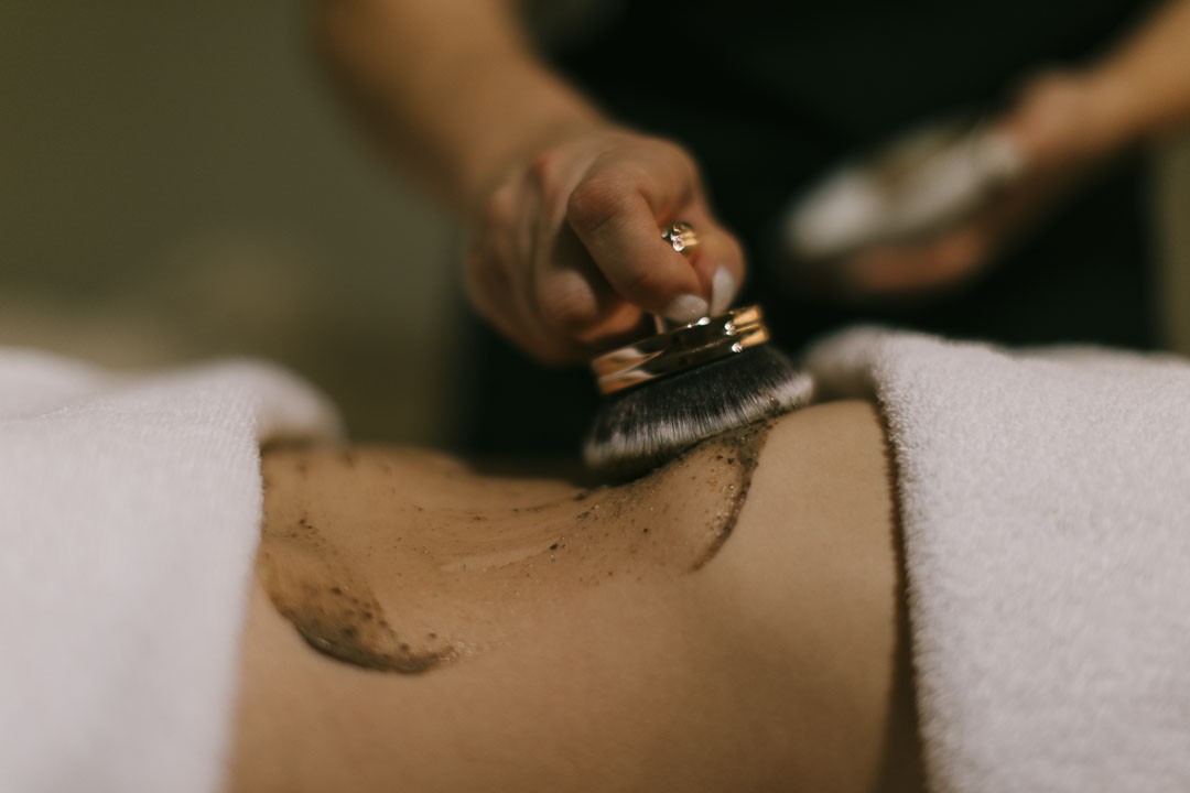 Bathhouse + 1 hr Wattleseed Body Smoother