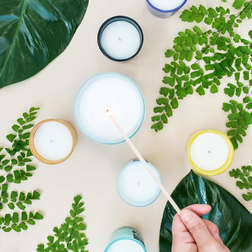 Candle Making (6+ Years)