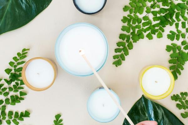 Candle Making (6+ Years)