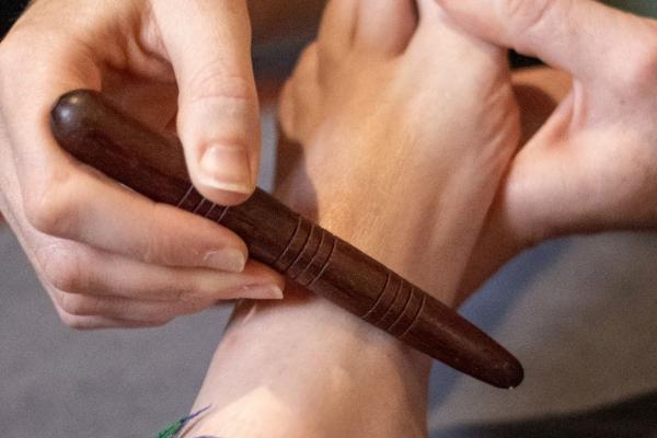 Thai Foot | Acupressure Massage