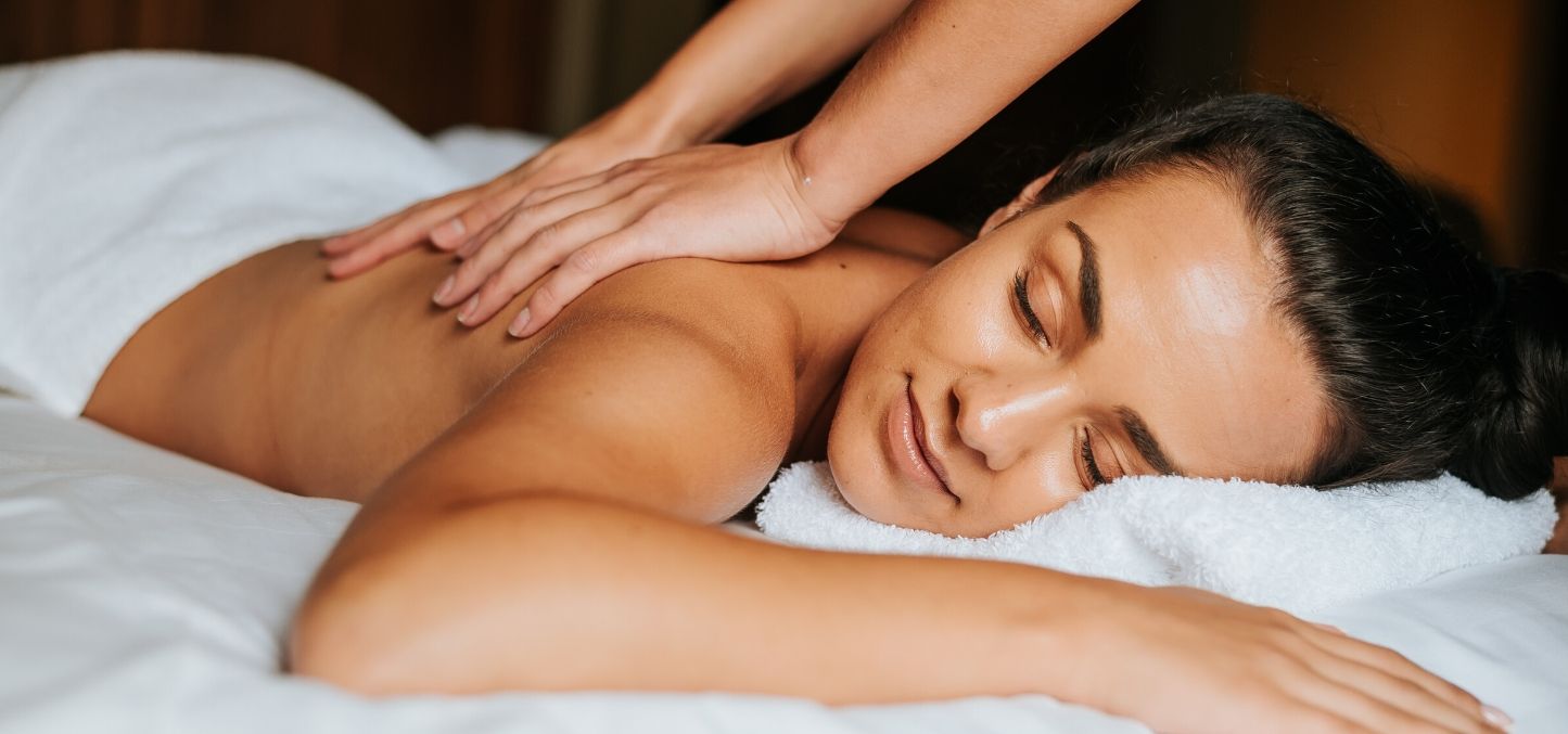 Book a 90 Minute Treatment