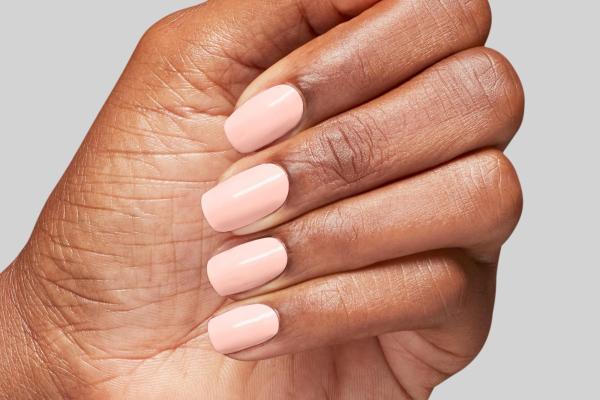 Luxury Spa Manicure