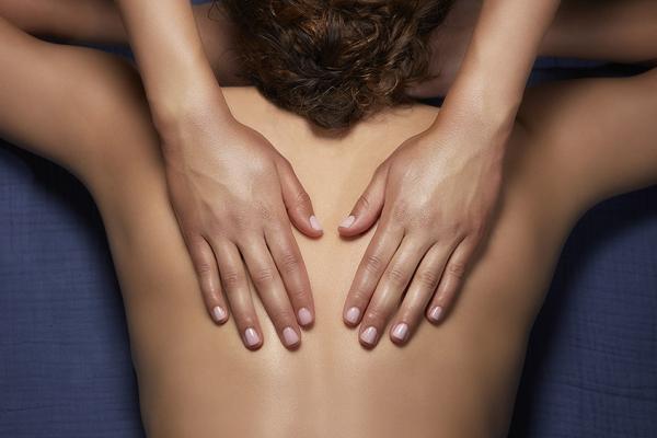 Immune support massage (60 Minutes)