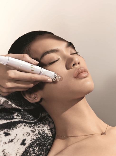 Dior Powered By Hydrafacial 90 minutes