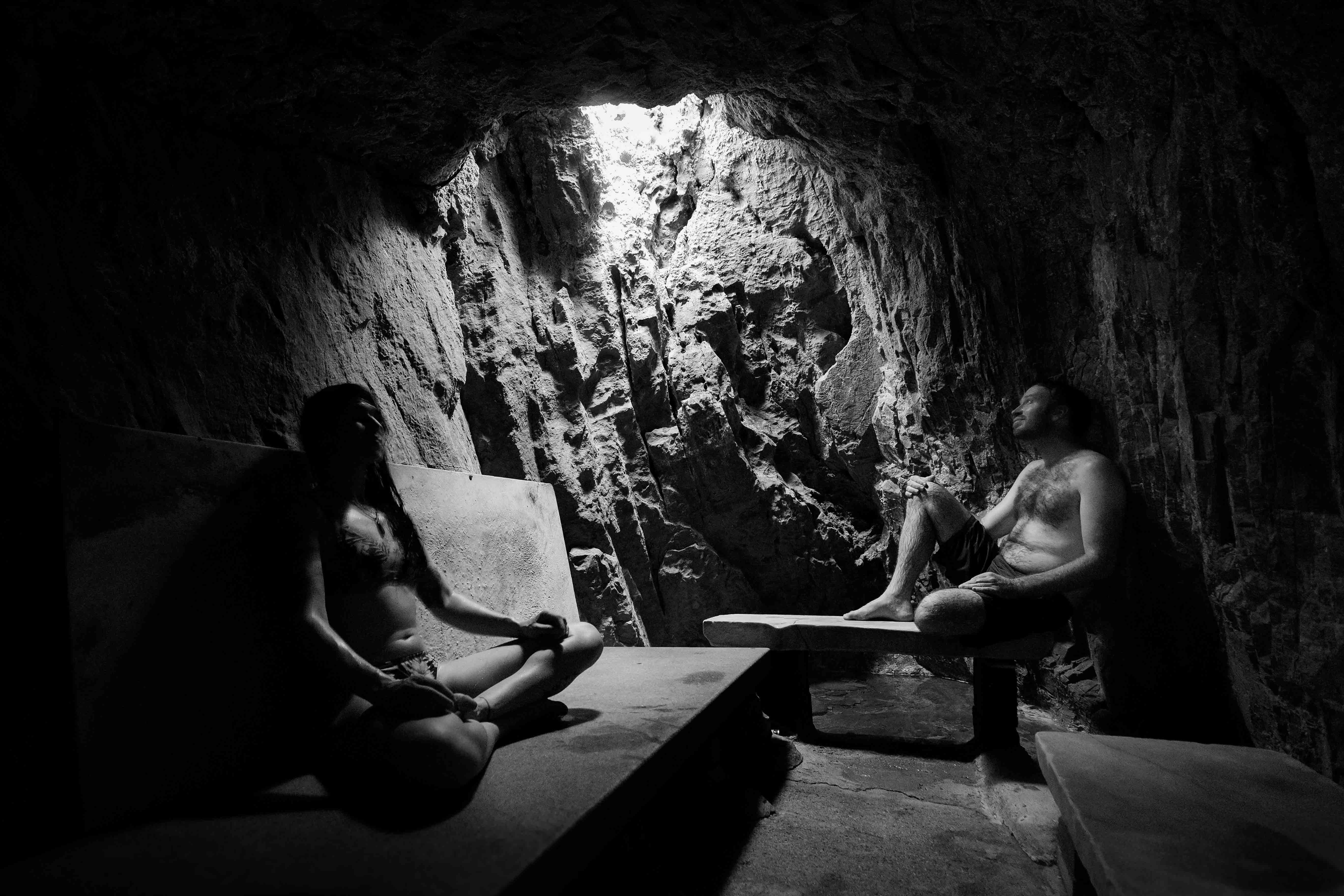 10 Punch Pass Vapor Cave Access (Legacy)