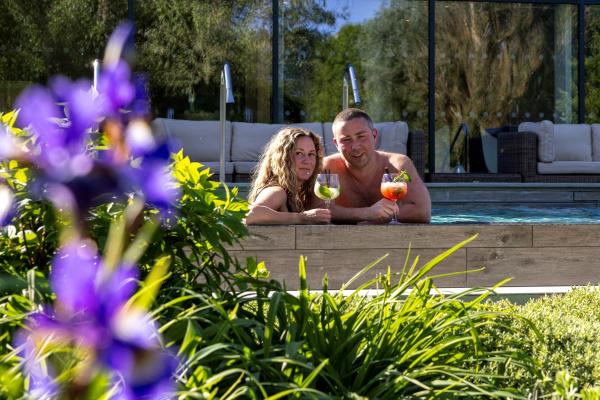 Golden Hours Experience