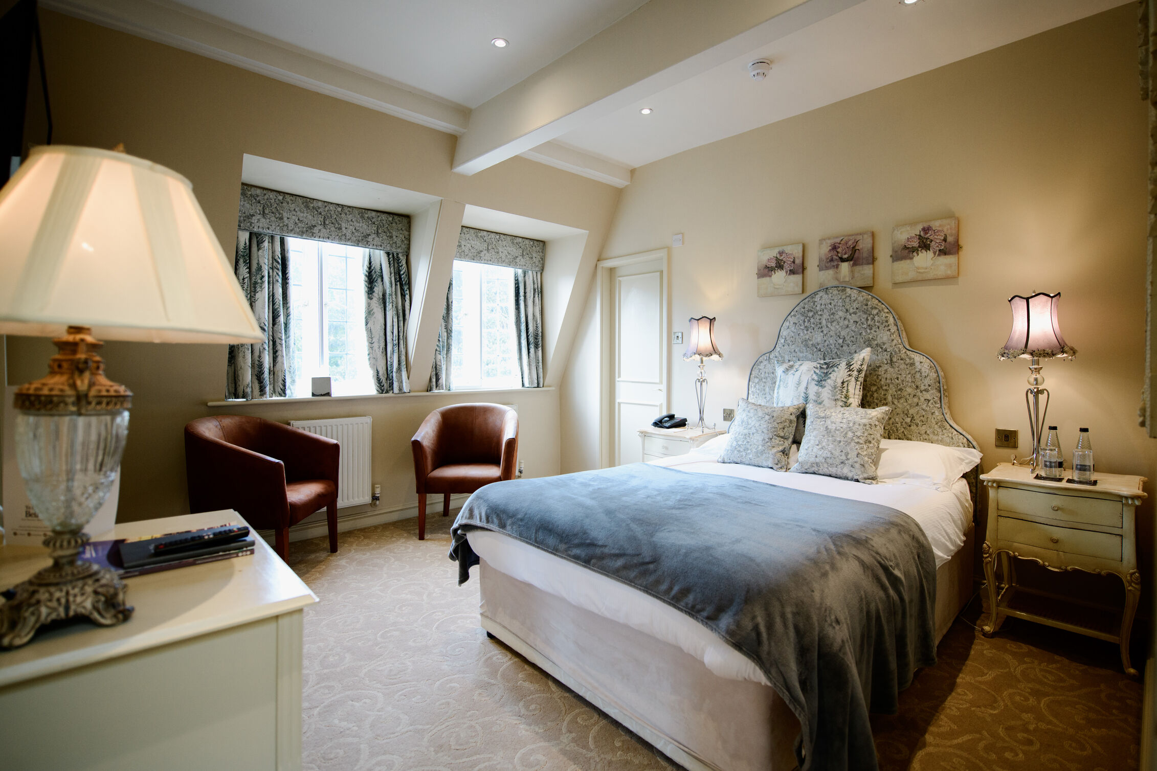 Date night dreams stay for Two