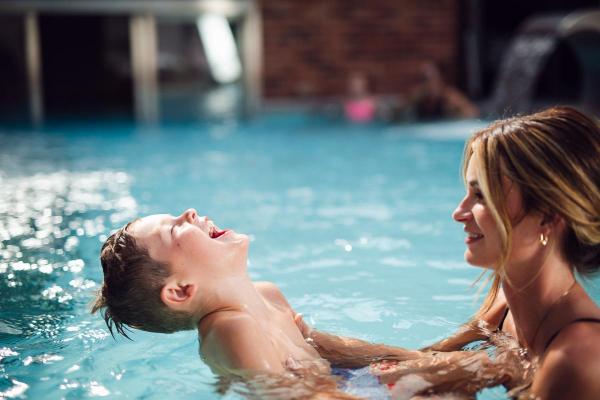 Mini & Me Treat (Family Spa)