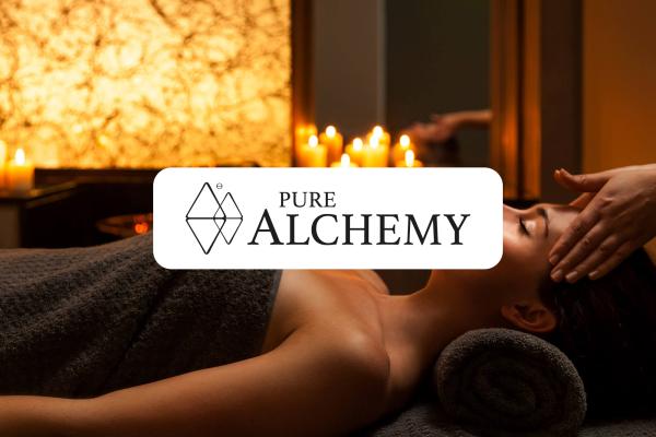 Brimstone Express Facial