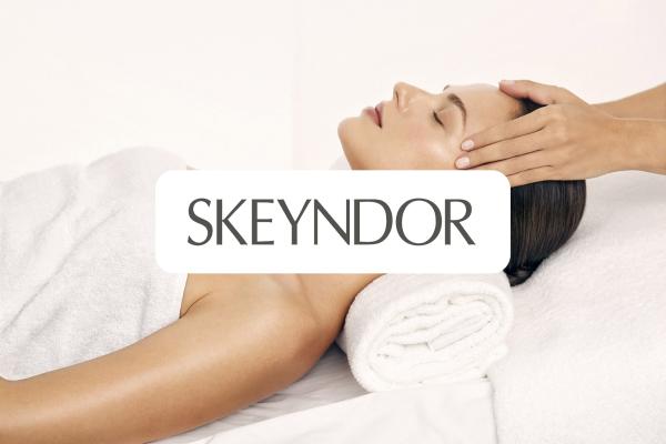 Skeyndor Power Hyaluronic Hydrating Facial