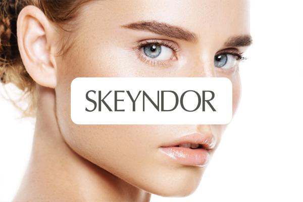 Skeyndor Express Expert Cleanse Facial