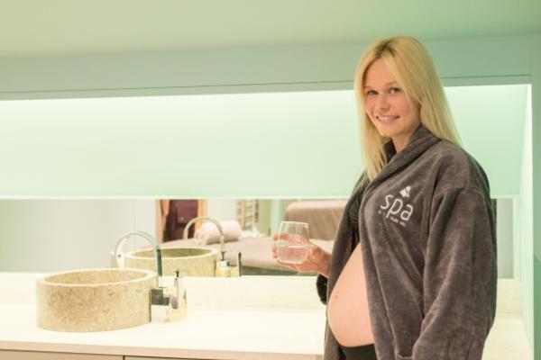 Phytocare Baobab Pregnancy Massage - 30 mins