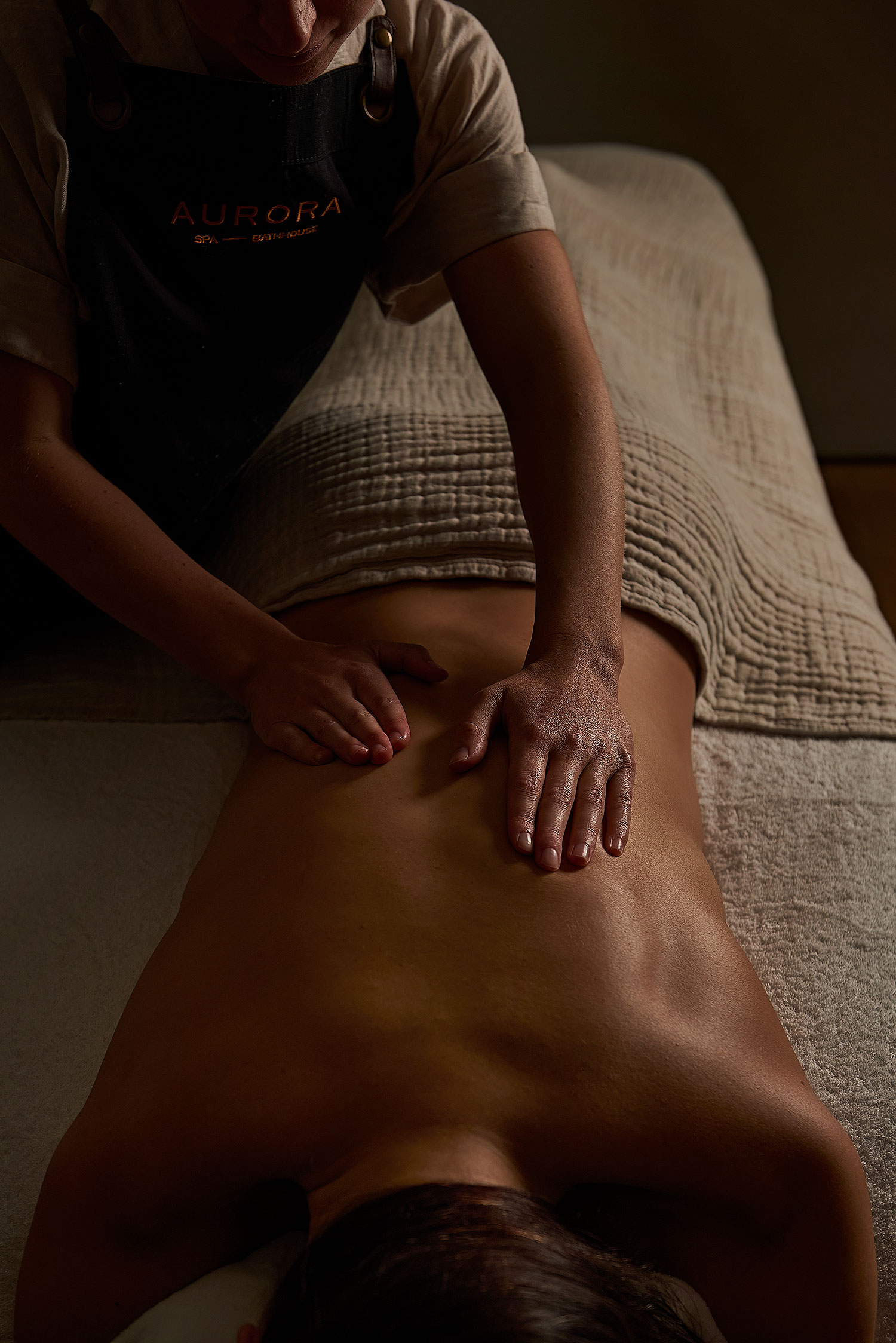 1 hr | Recovery Massage