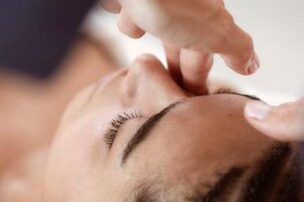 Cyfolia organic facial  - Six treatments for the price of five
