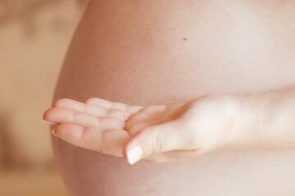 Oh Baby Massage (75 Minutes)