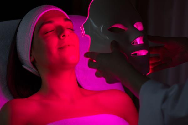 The Summer Radiance Experience