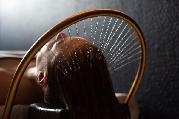 Organic Head Spa Ritual | 55 Minutes