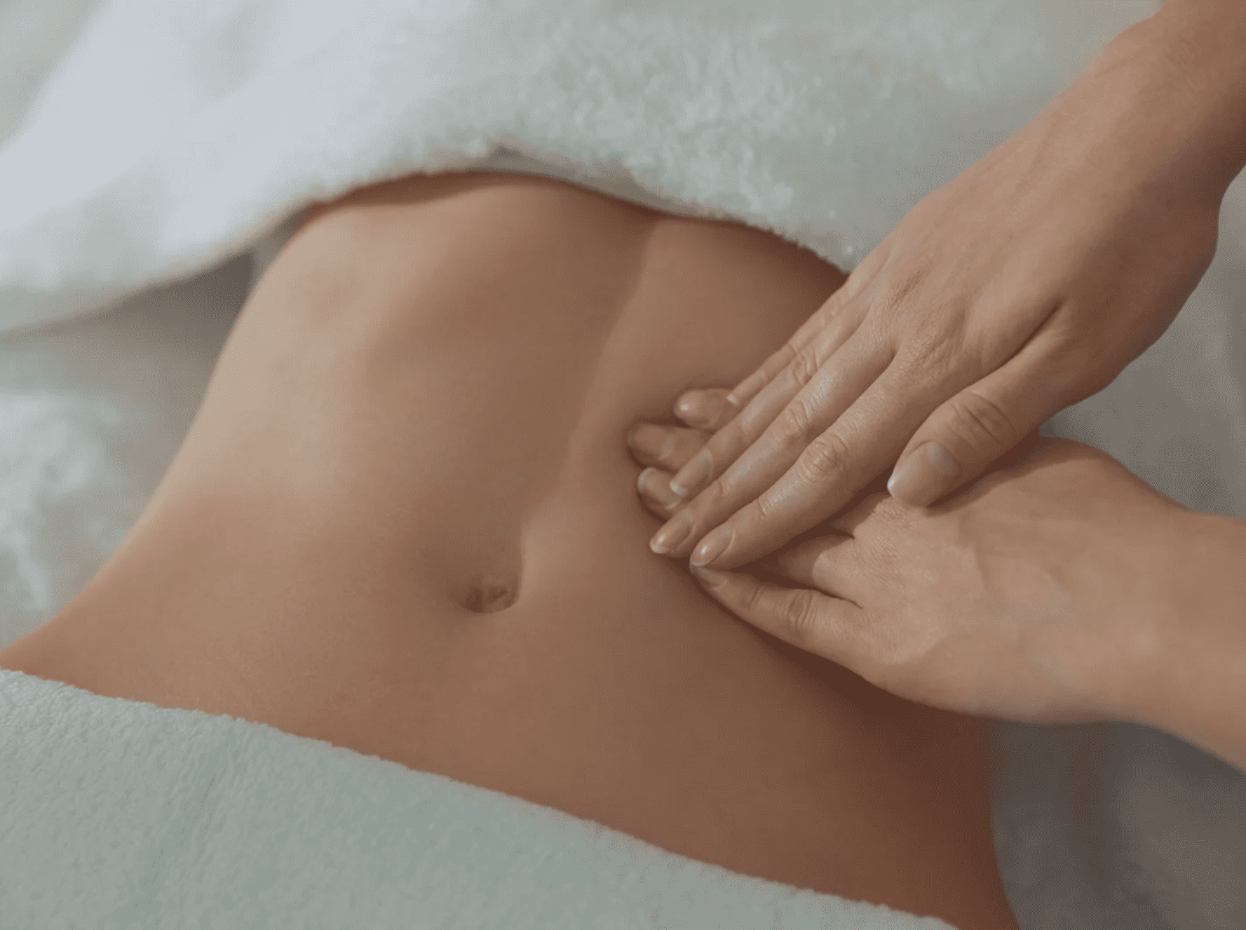 Lymphatic Drainage 60min