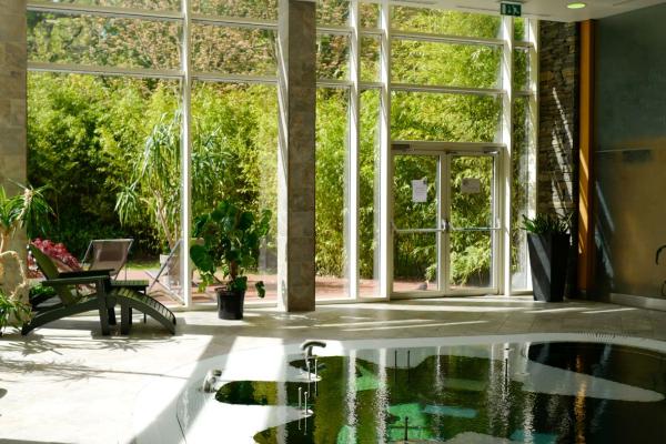 Hydrotherapy Pool & Thermal Suite Experience