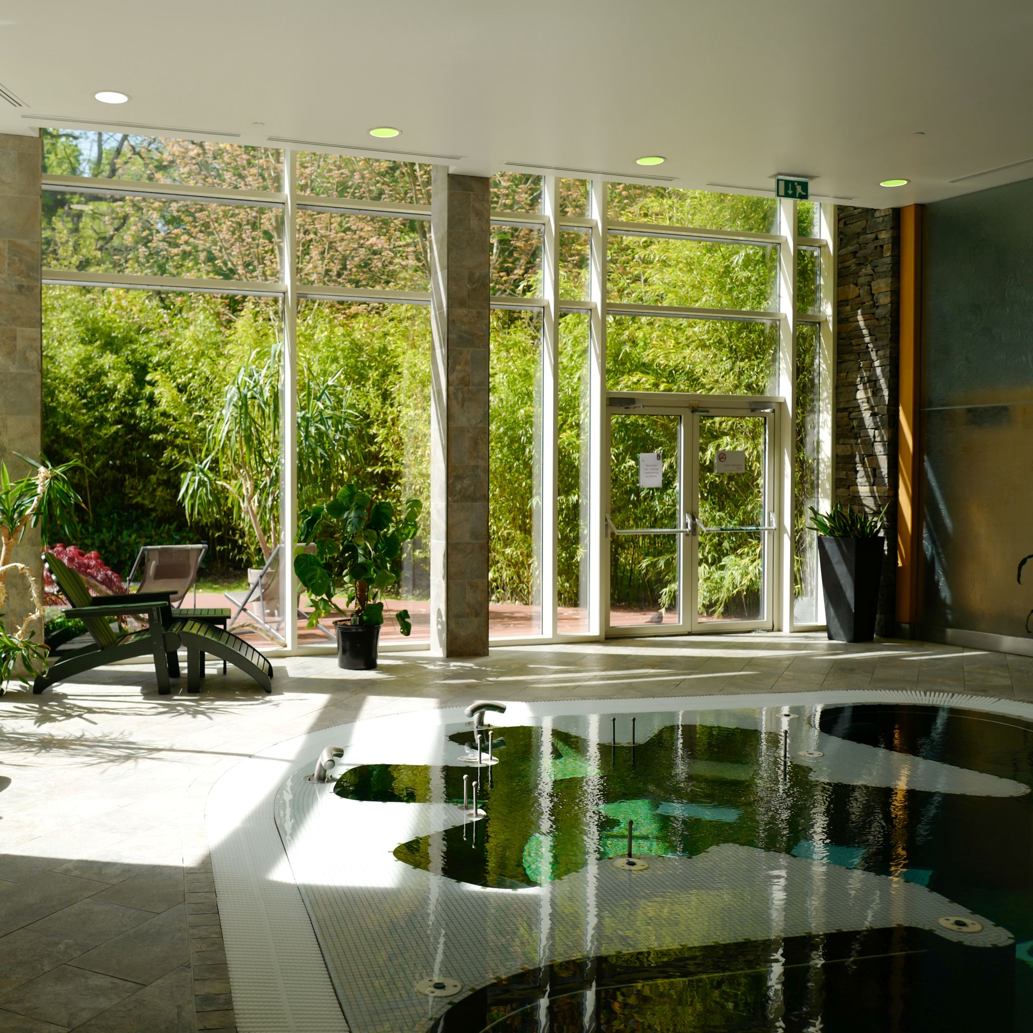 Indian Head Massage | TranquiliTea Escape