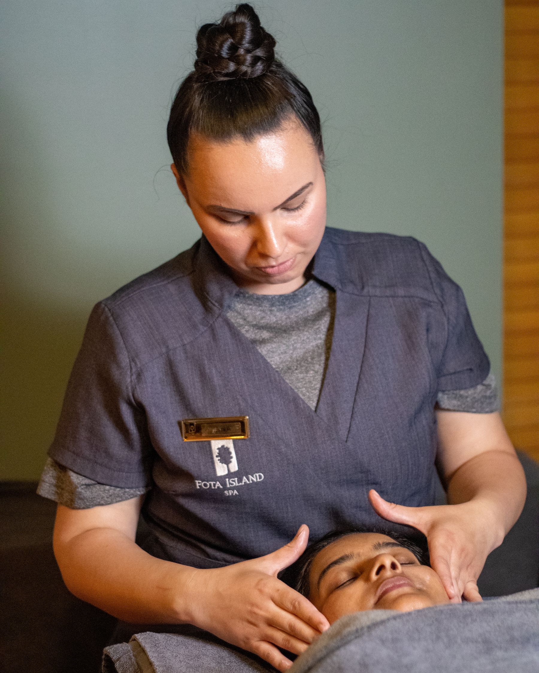 Joy of Beauty Facial | TranquiliTea Escape