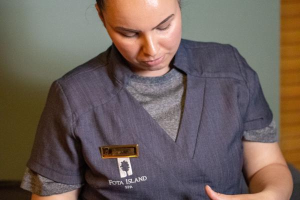 Joy of Beauty Facial | TranquiliTea Escape