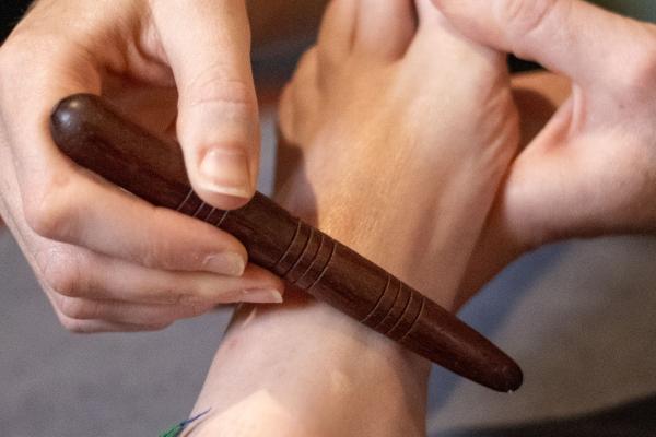 Thai Foot Massage | TranquiliTea Escape