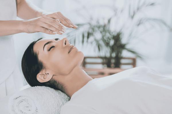 Reiki 30min