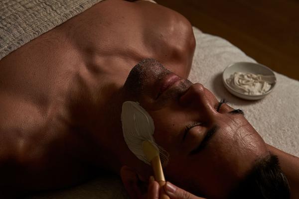 Bathe + Skin Health Facial